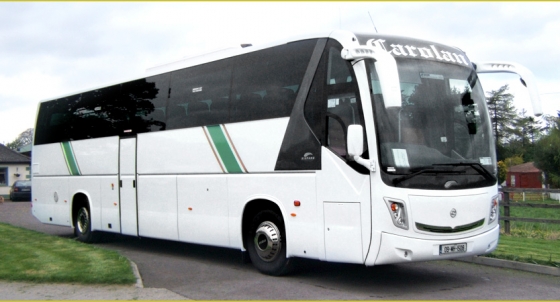 Iveco Hispano 53 Seater