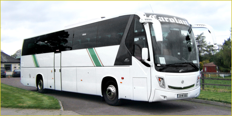 Iveco Hispano 53 Seater